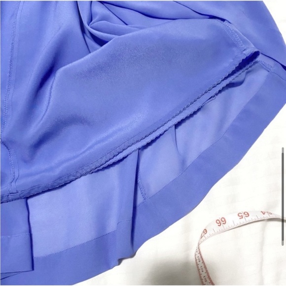 Anthropologie HD in Paris Lavana Blue, size 0 - Picture 8 of 13